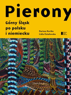 cover image of Pierony
